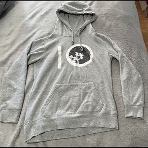TenTree hoodie size small
